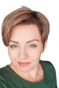 Мишковец Ирина Юрьевна.