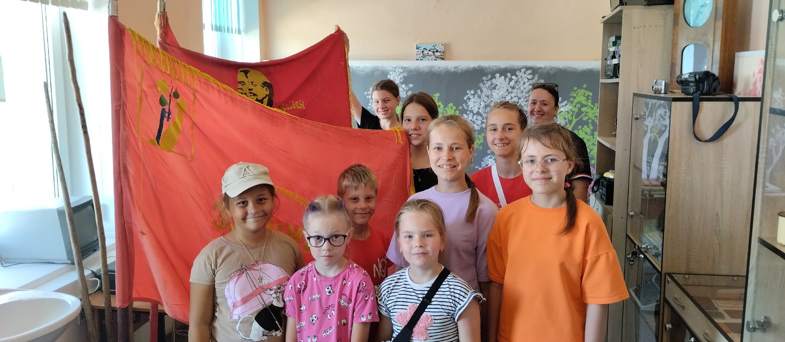 Малая Родина - Калининградская область.