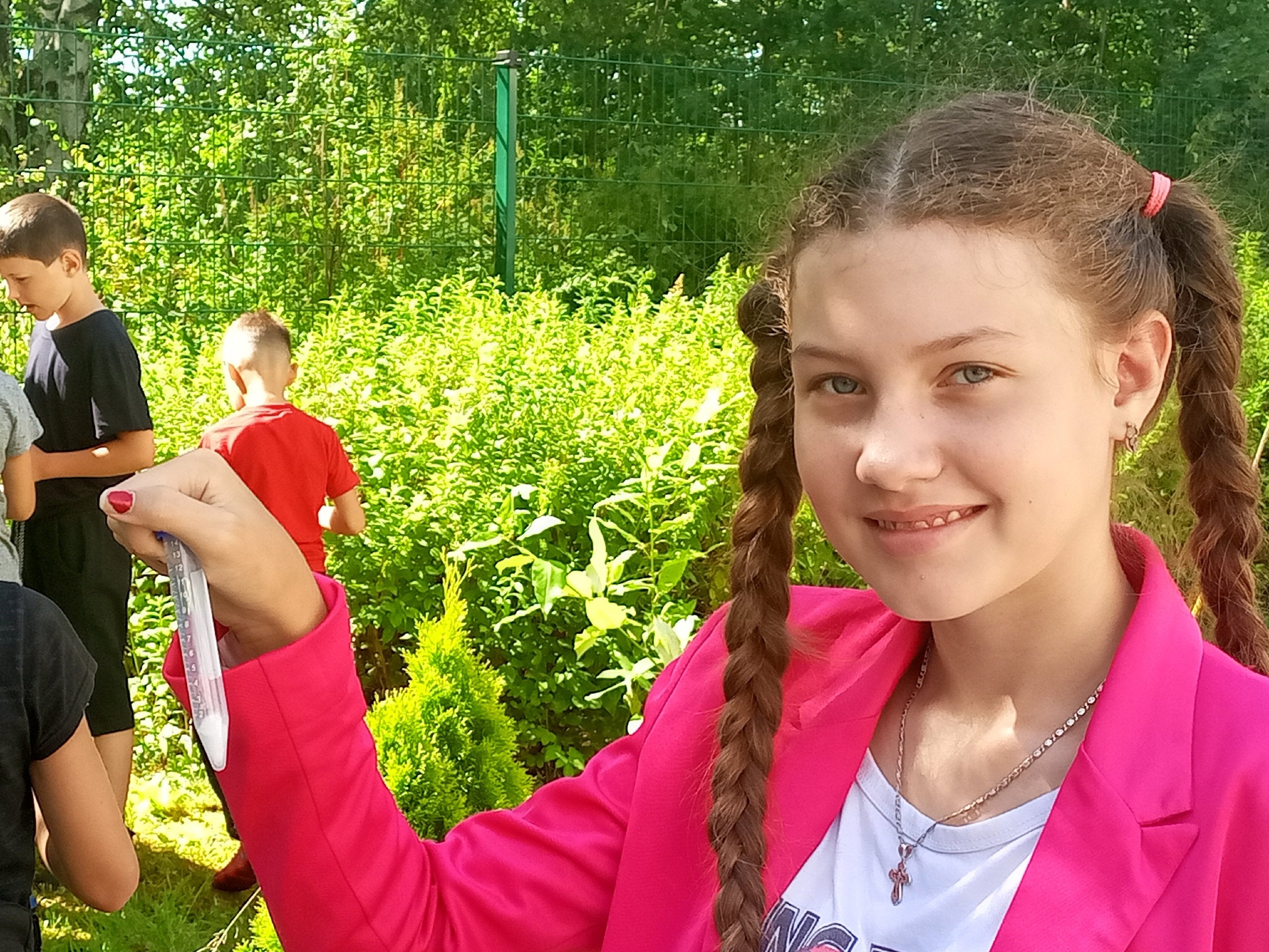 Занятие &amp;quot;Юный энтомолог. Охотники за насекомыми&amp;quot;.