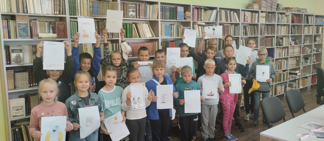 Летняя оздоровительная кампания 2024.