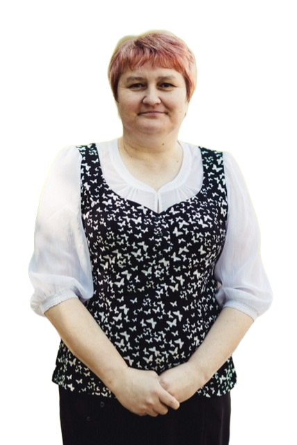 Волкова Татьяна Алексеевна.