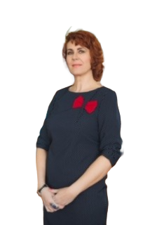 Голованова Елена Ивановна.