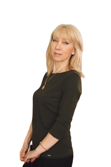 Карасева Елена Вячеславовна.