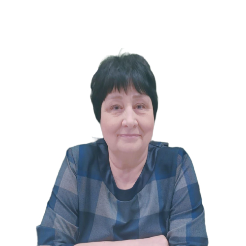 Момотова Елена Валентиновна.