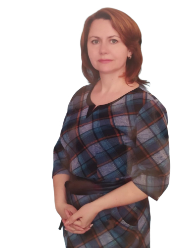 Урусова Юлия Сергеевна.