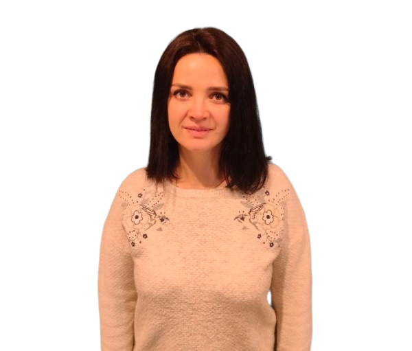 Кразеева Елизавета Павловна.